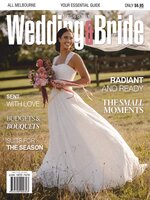 Melbourne Wedding & Bride